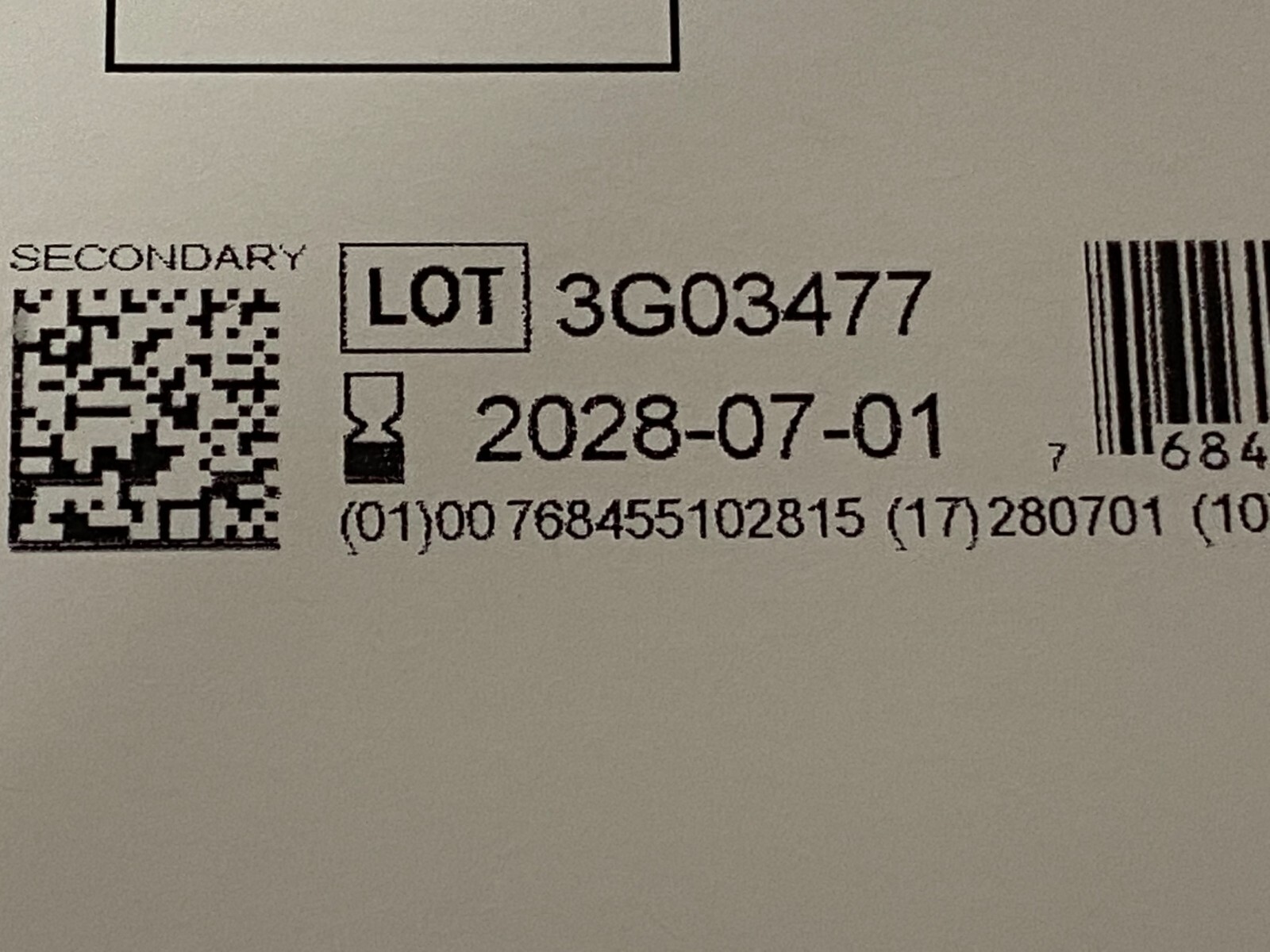 4 Boxes (20/Box) Convatec Thin Spots 1.75″ x 1.5″ 187932 Exp. 2028-07 (*V19*)