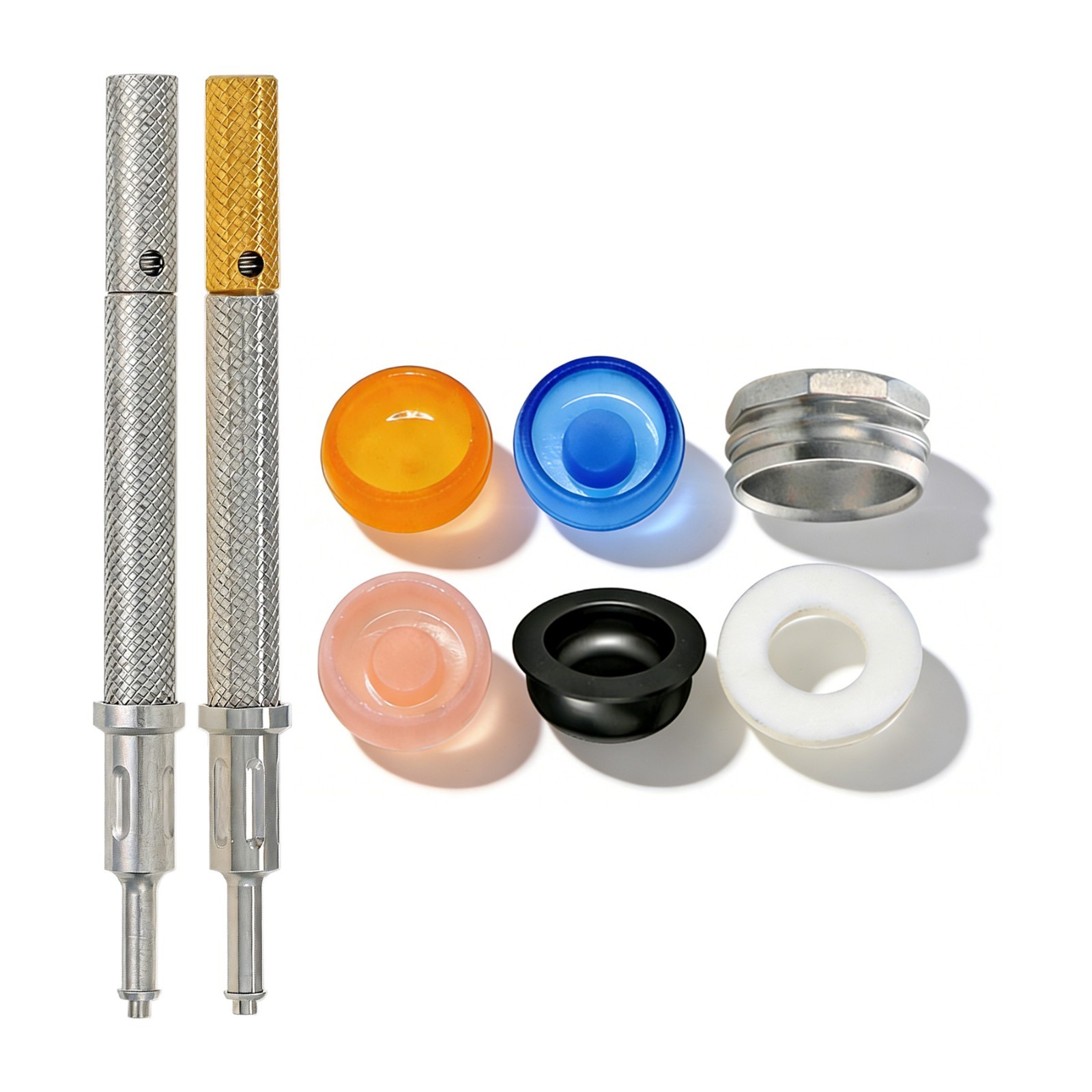 US Dental Transfer Analog Healing Abutment Locators fits Osstem Hiossen ET