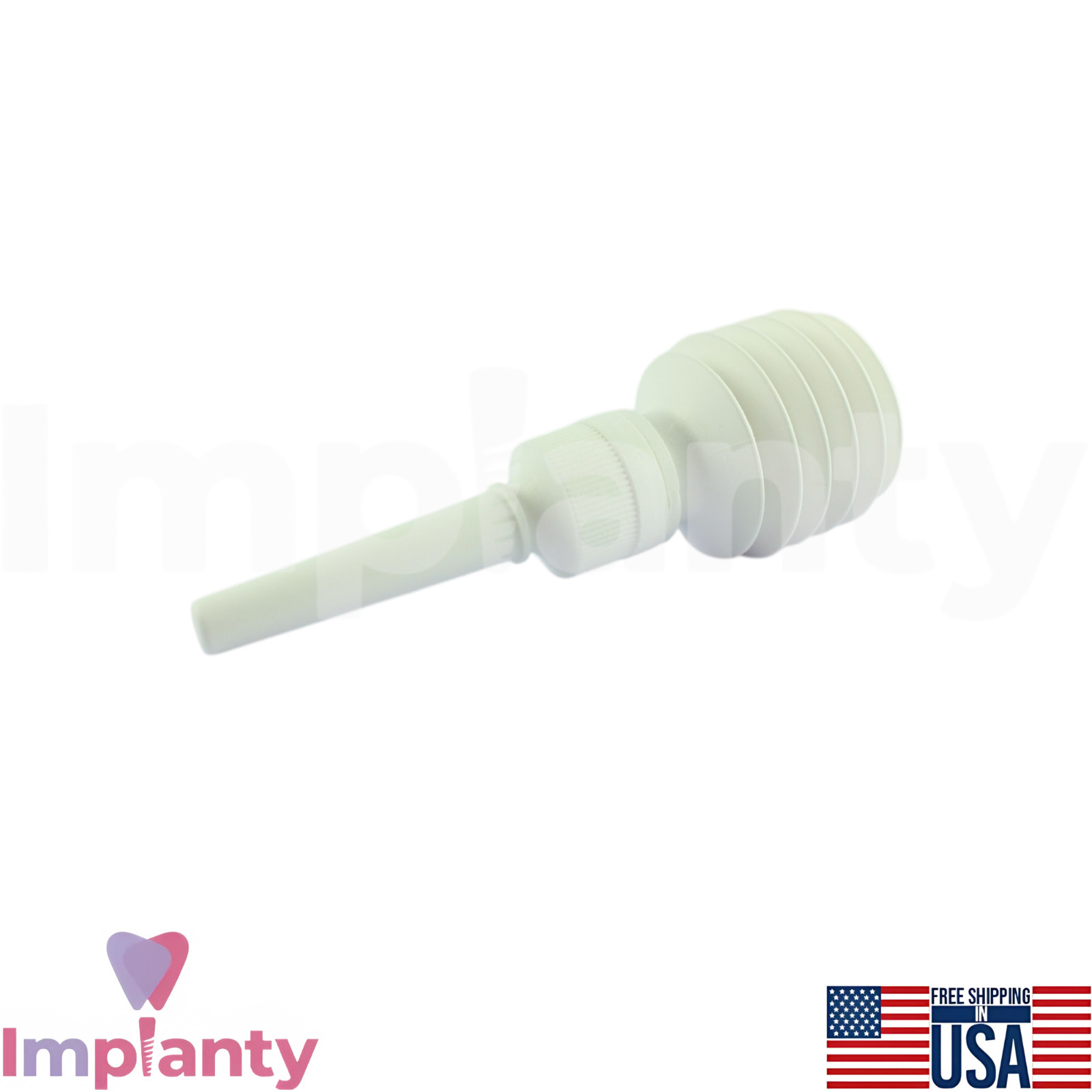 Surgispon Hem0static Dry Powder Sponge and Applicator Fast Control BIeeding