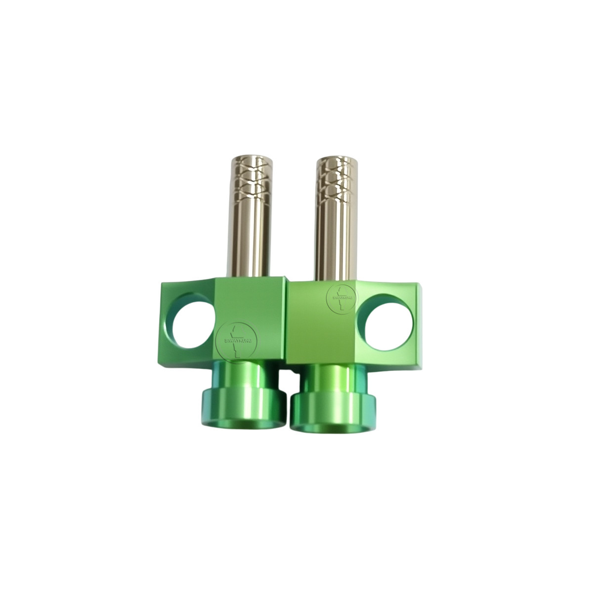 1/2/3/5/6/10/20/50 pcs Titanium transfer for Multi Unit fit to Hiossen Osstem TS