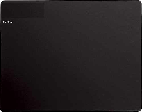 NEW Dental Digital X-Ray Phosphor Plate-8″X10″-for GENDEX (DENOPTIX)CR Radiology