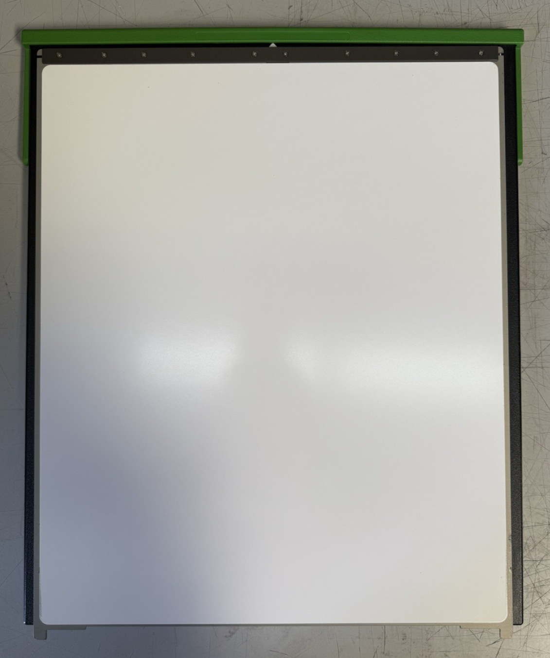 NEW Dental Digital X-Ray Phosphor Plate-8″X10″-for GENDEX (DENOPTIX)CR Radiology