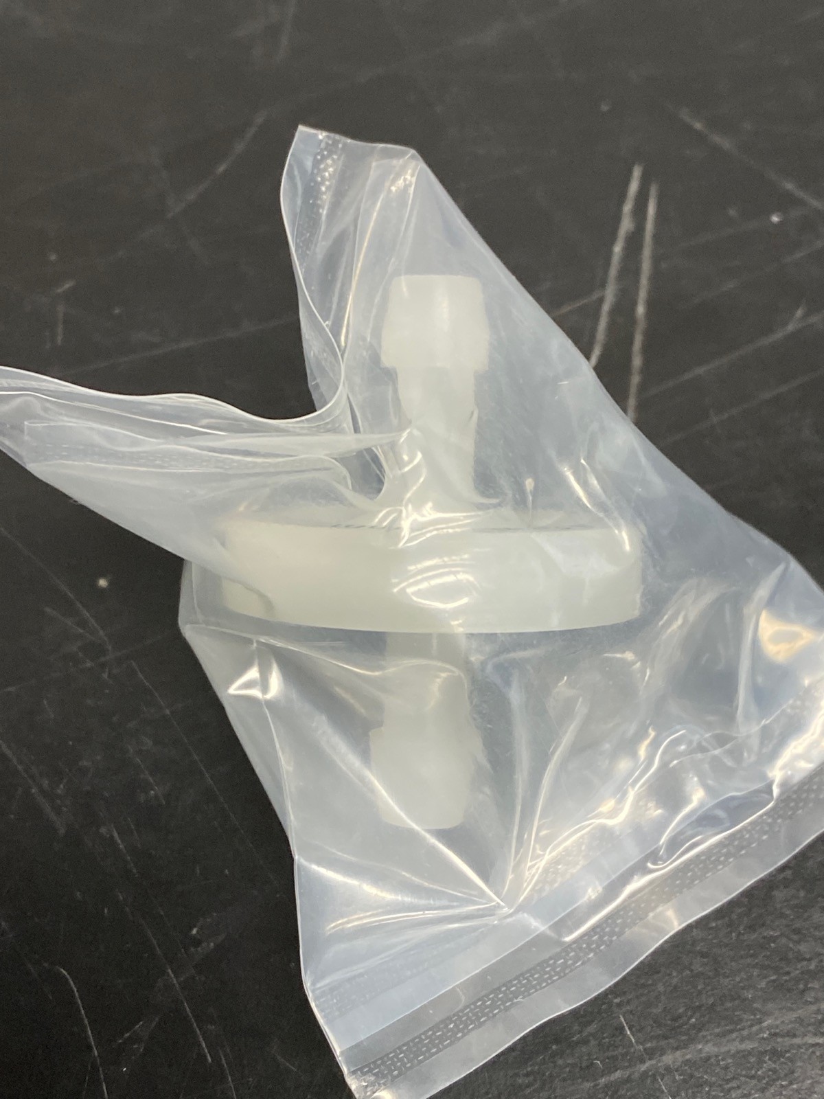 (99) Advanced Microdevices MDI AseptiCap KS-y Inline Filter 25mm IKSX0601BBXX304