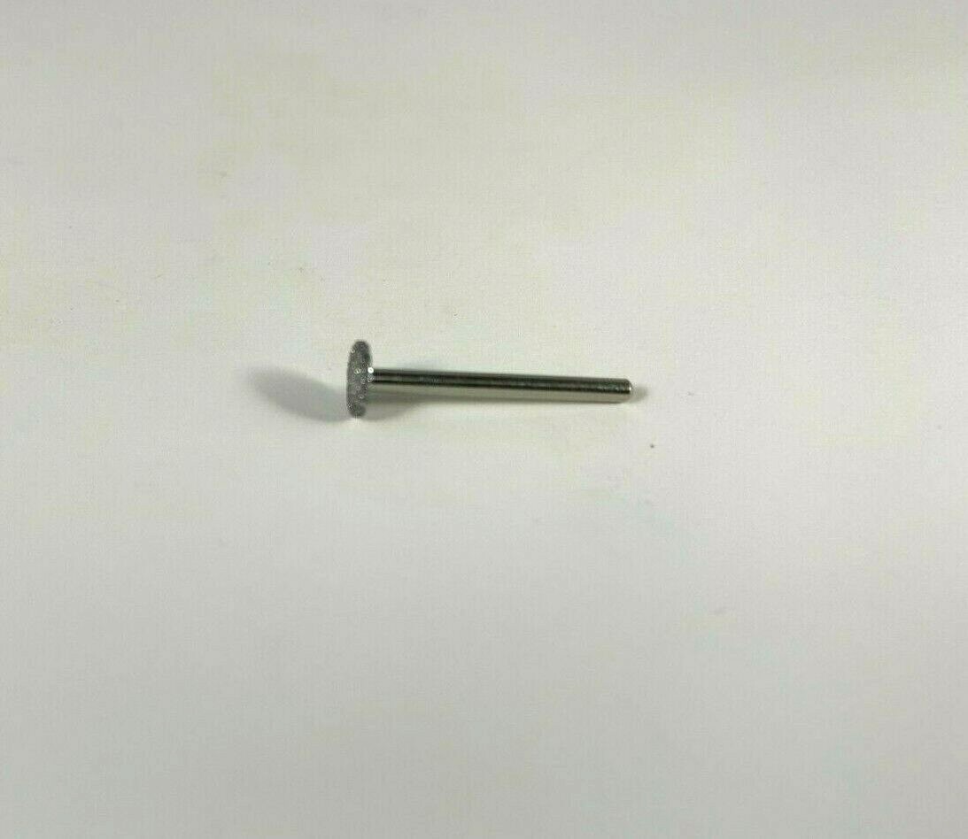 Dental Robot Points – 9.0mm Diamond Bur 160K PRM by Shofu #0886-1
