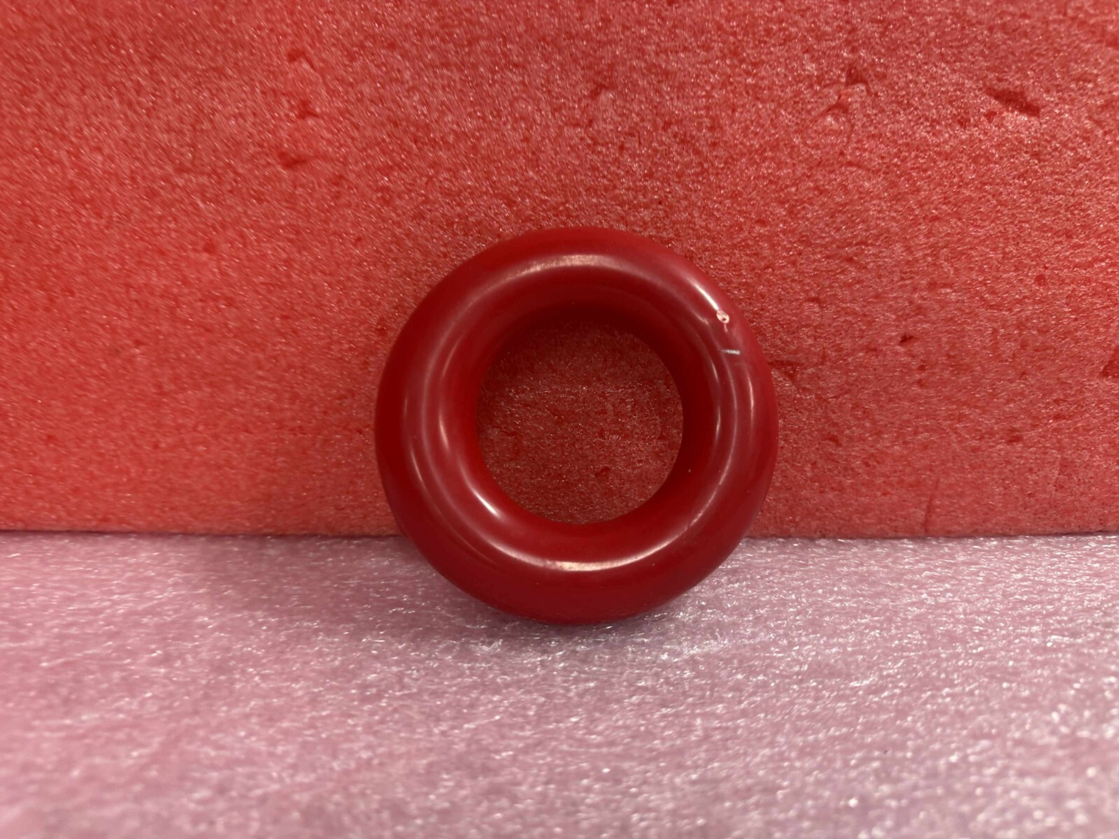 Fisher Scientific 05-869-2 LEAD RING FLASK WEIGHT 1LB