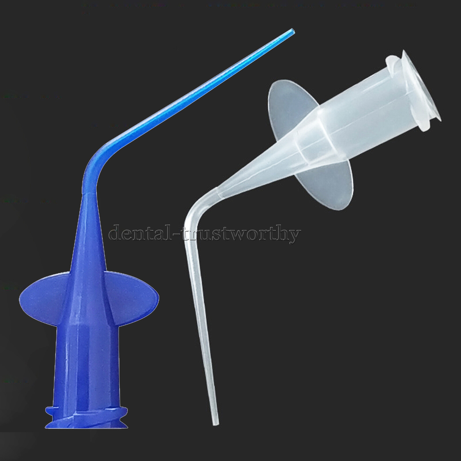 Dental Vitapex Premixed Calcium Hydroxide root canal filling irigation tips