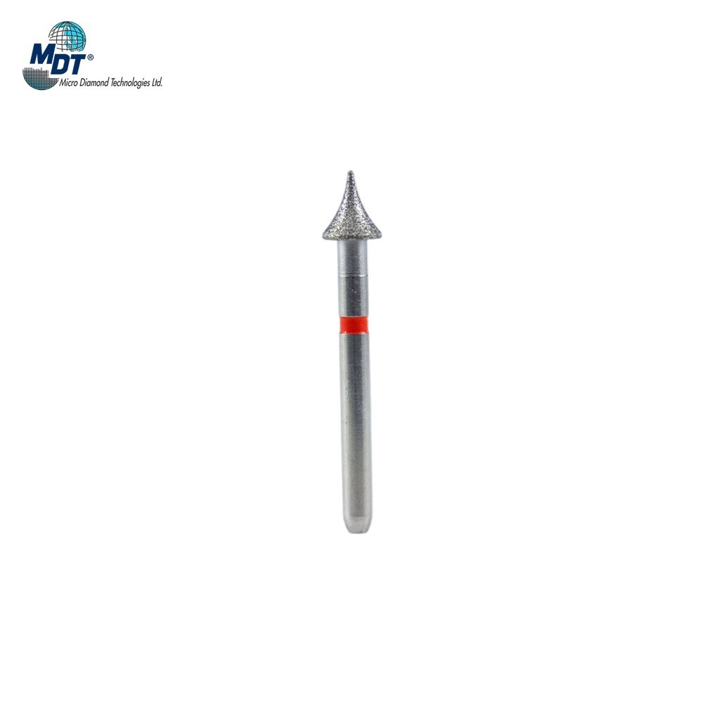 MDT IPR Ortho Diamond Coated Bur and Disc Dental Set Interproximal Reduction Kit