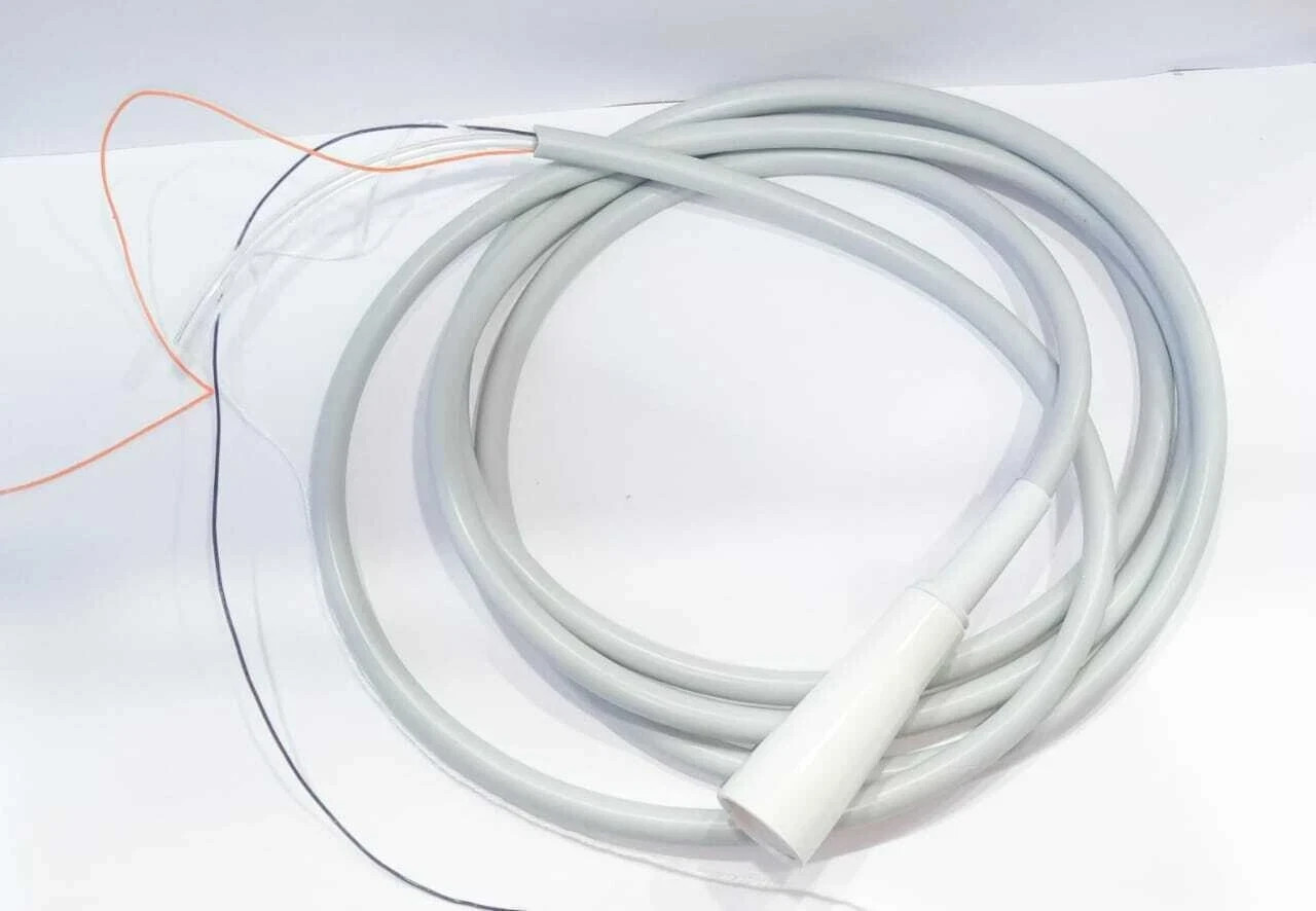 Acteon/Satelec Cord Tube for P5 Booster/Newtron ULTRASONIC Scaler(FAST SHIPPING)