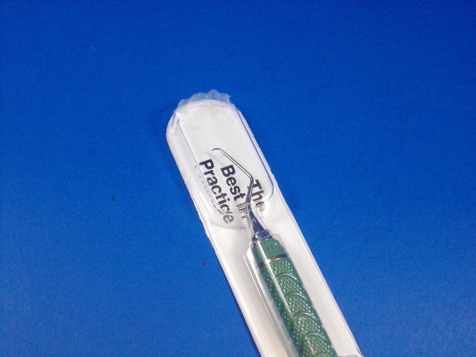 Dental #7/8 Gracey Mini Five Curette Resin Everedge 2.0 SAS7/8C8E2 HU FRIEDY