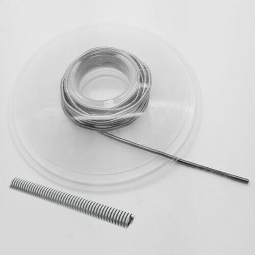J&J Ortho™ Dental Orthodontic NiTi Closed Coil Spring Spool Roll 3′