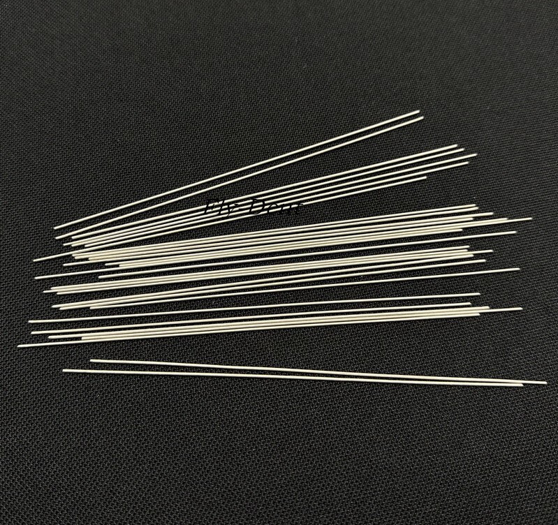 1 Tube Dental Lab Technician Solder High Temperature Welding Rod NiCr Alloy 28g