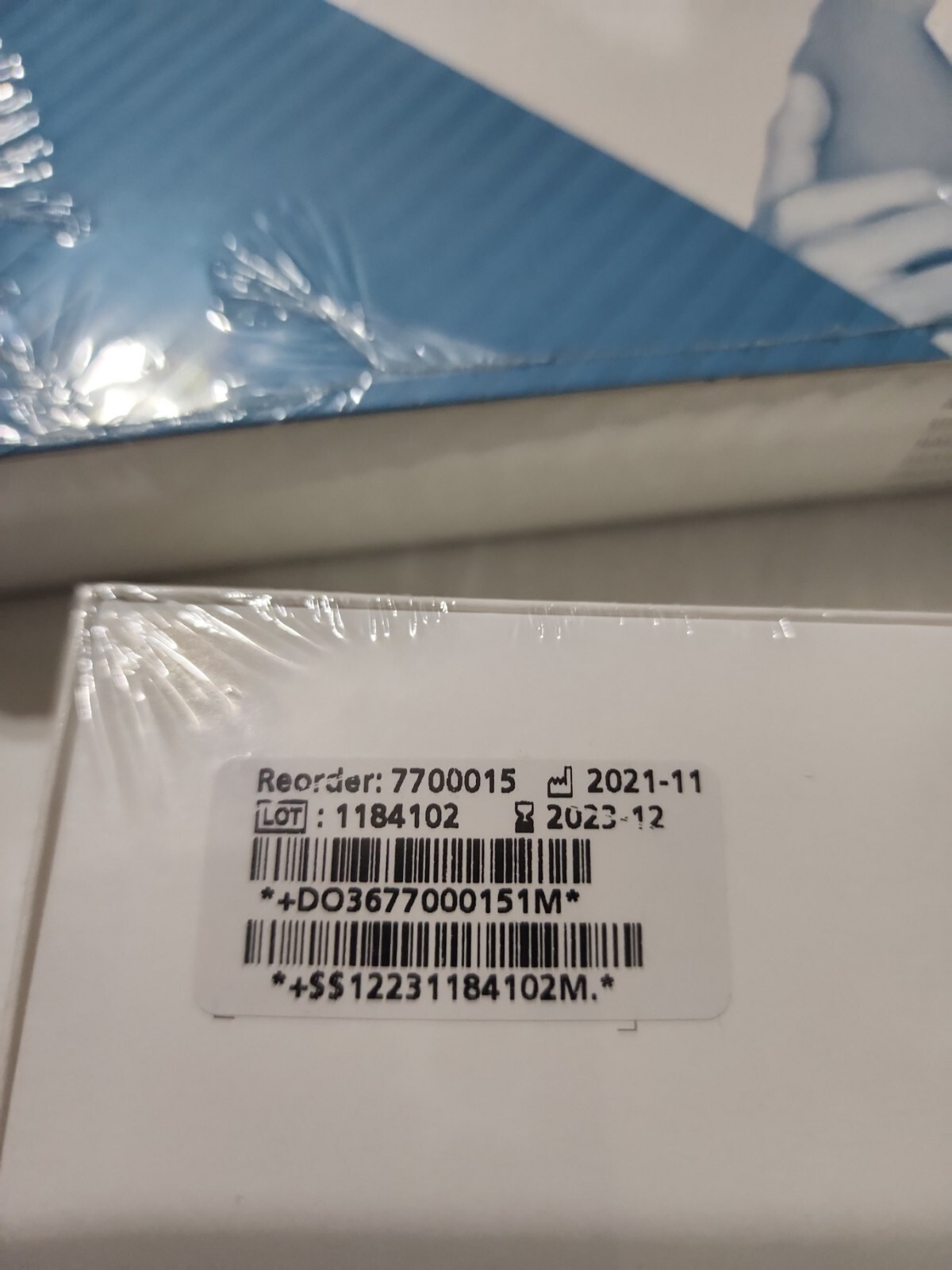 SDI PolaOffice ADVANCED TOOTH WHITENING SYSTEM 7700015 SDI EXP: 2023-12