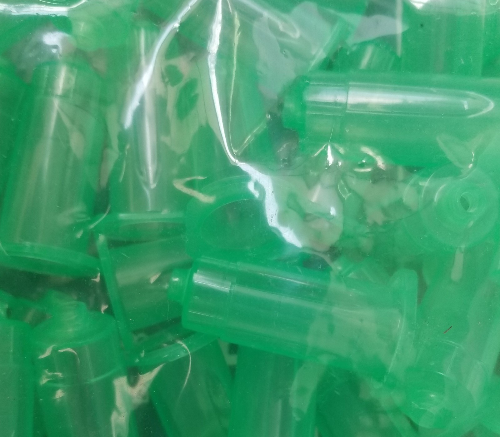 Terumo Venoject II Tube Holders (Bag of 50)