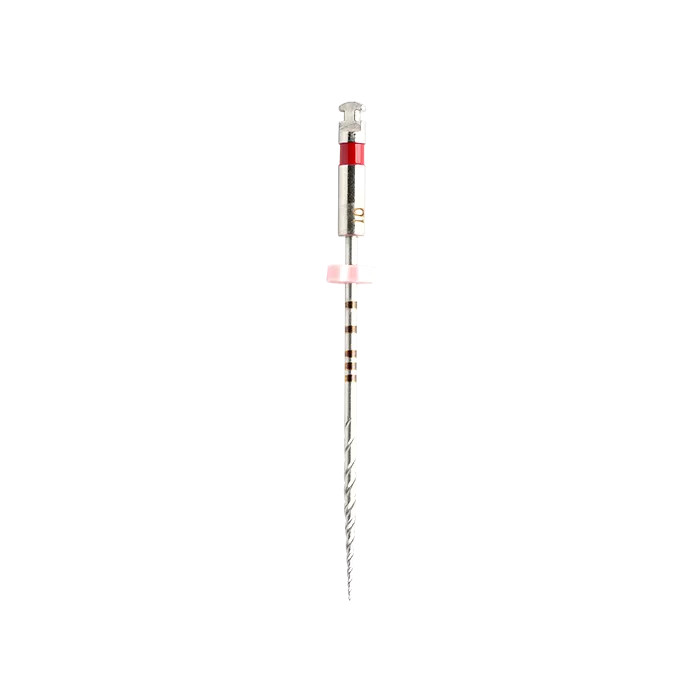 Kerr Endodontics K3XF .20/.10 NiTi Files (6 PER Pack)