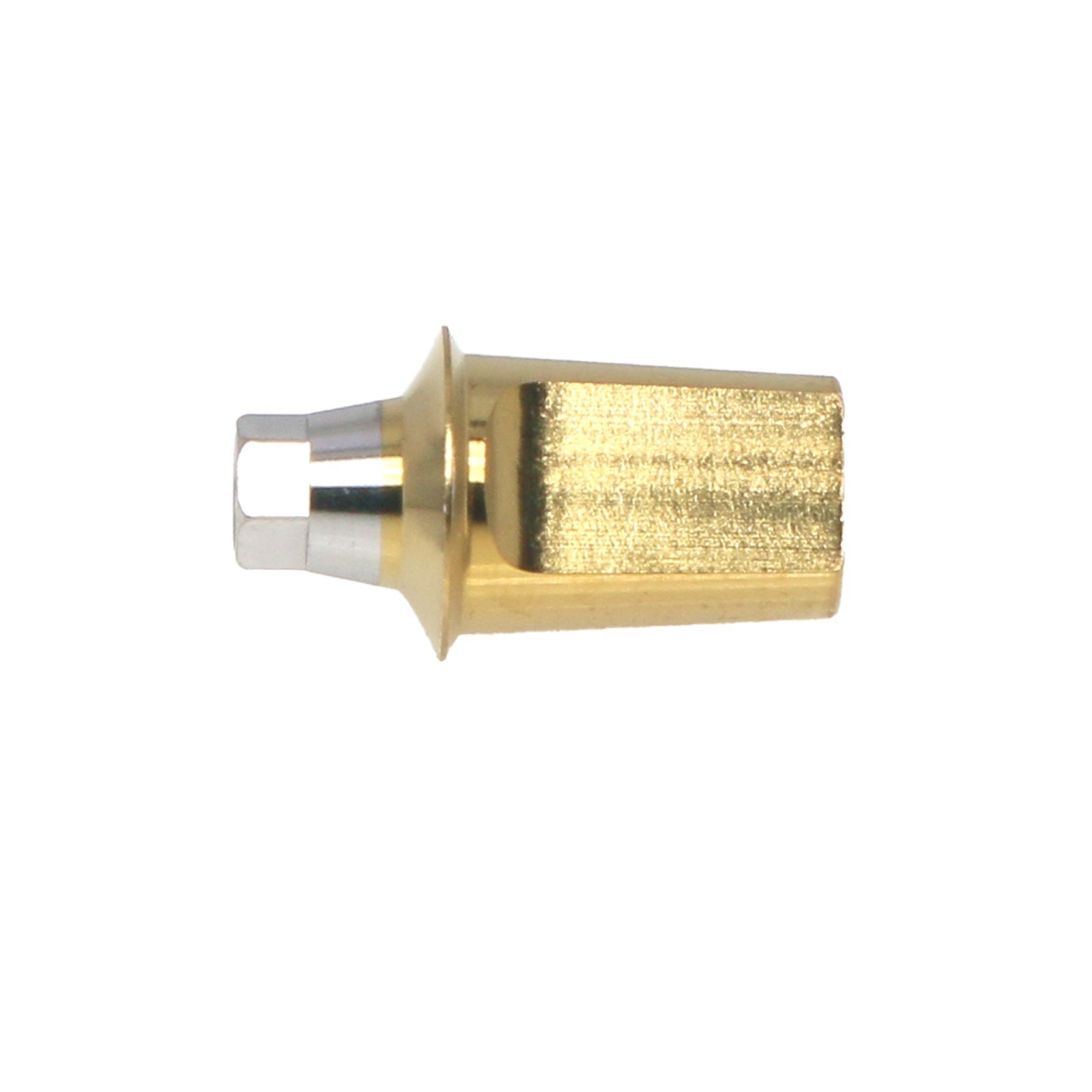 Implant Sinus Lift Temporary/Straight Transfer/Angled Abutments Fits Hiossen Oss