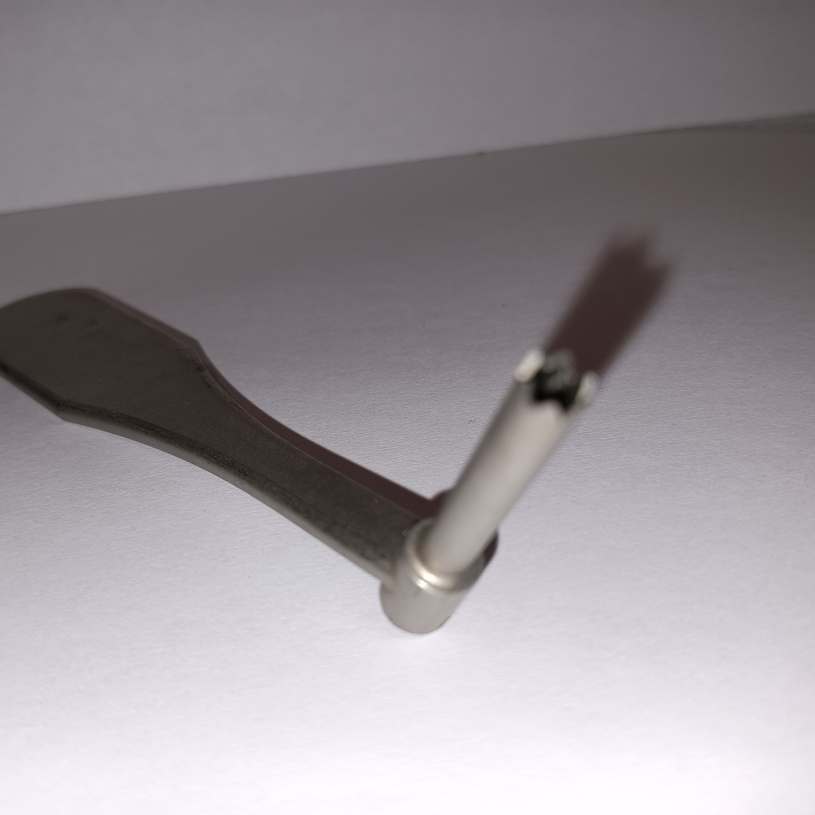 surgical instrument mitak mini drill guide 213972 very good condition ortho