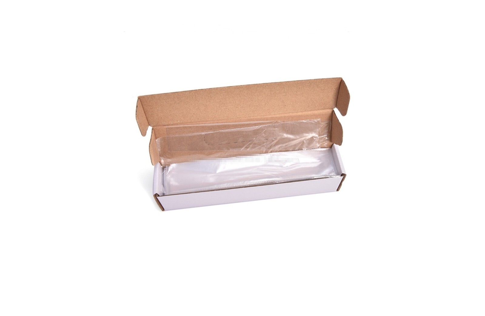 Disposable Plastic Dental X-Ray Digital Sensor Sleeves Cover Protector 4.2/4.5