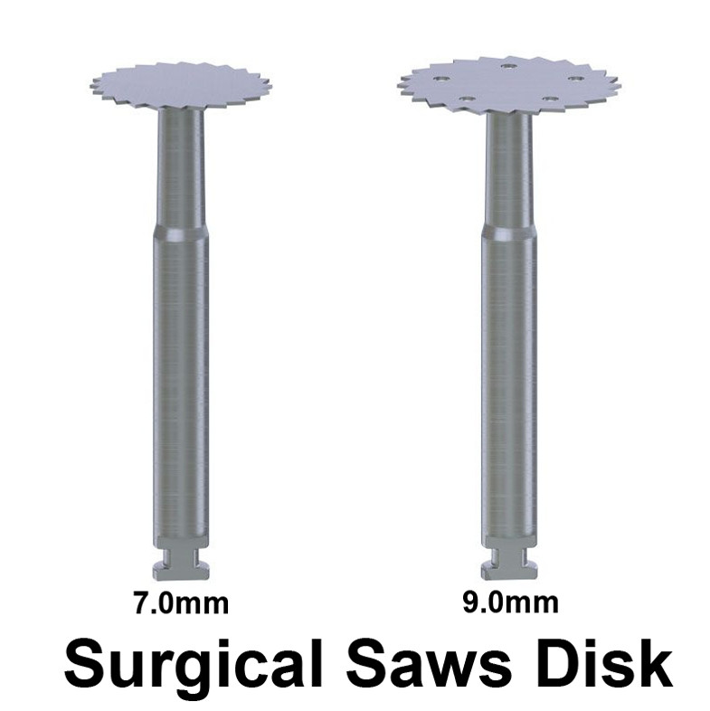 1pcs Dental Surgident Bone Spreading Narrow Ridge Kit Surg ical Tool