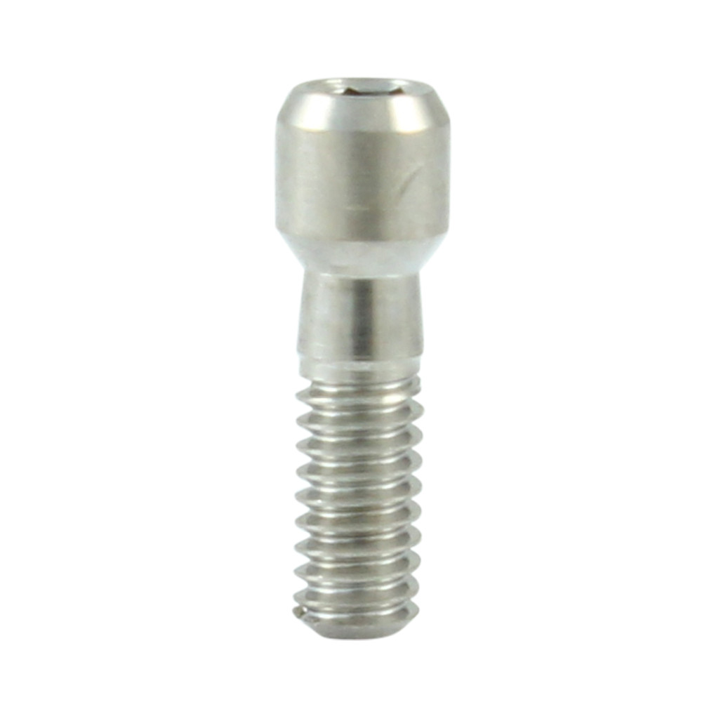 5pcs Dental BEGO Compatible Anatomically Shaped Straight Abutment – 57849