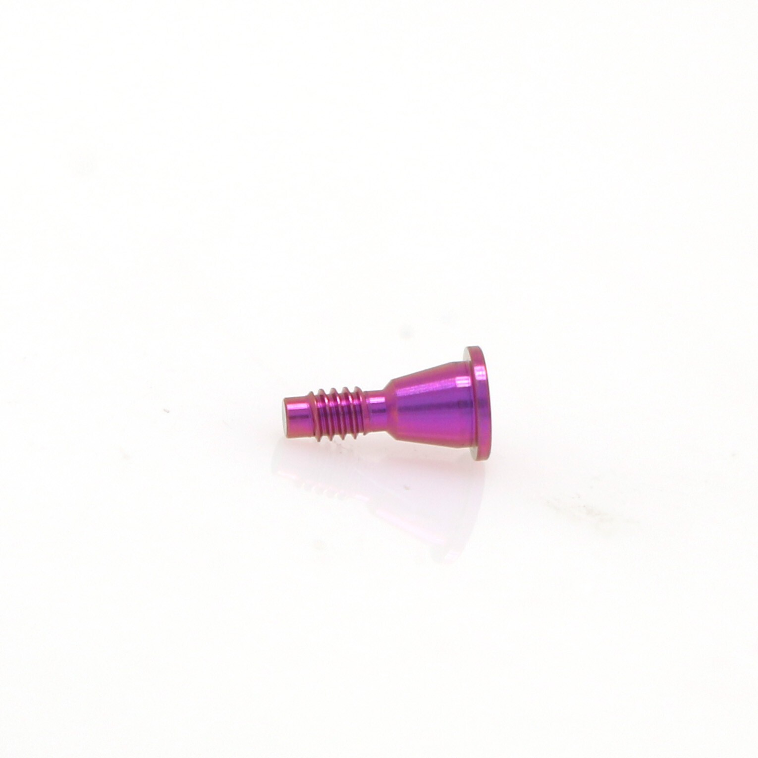 US Dental Fits Hiossen Nobel Cover Screw Cap R/M NP/RP for Oss Healing Abutment