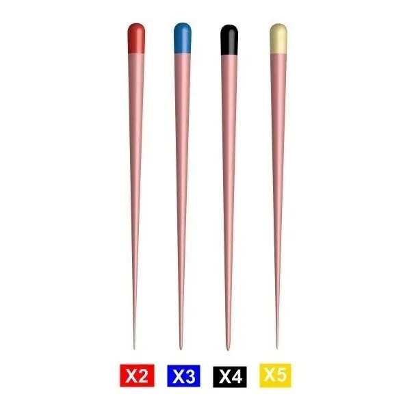 Dentsply Protaper Next Gutta Percha Points (Pack of 60) FREE SHIP