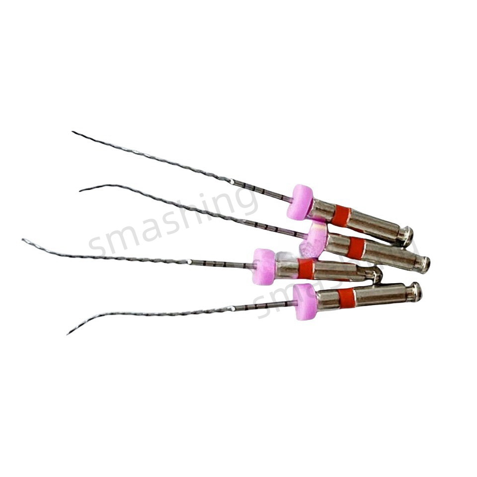 Dental UDG MAX File 3D Shaper Finisher Files Cleaning Endo Irrigation 21/25MM M3