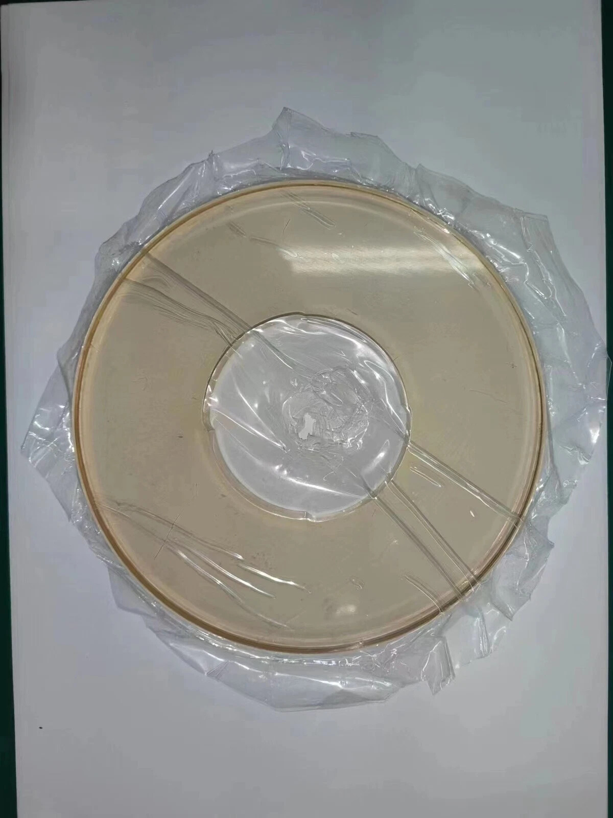 1pc Dental Scatter Shield Ring Protective Shield for X Portable Ray Machine
