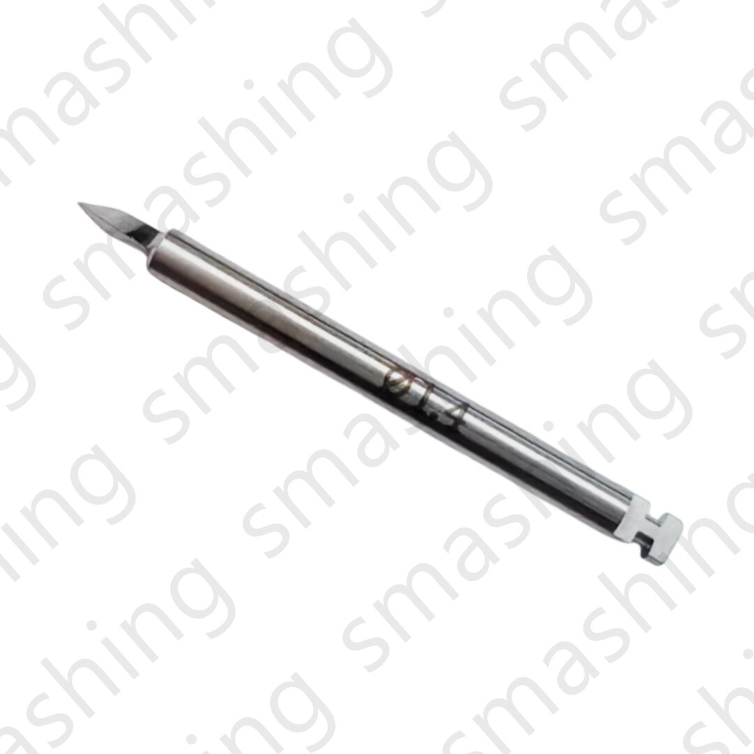 Dental Nutrient Drills GBR Drilling Promote Bone Growing Nourish Implant Holes