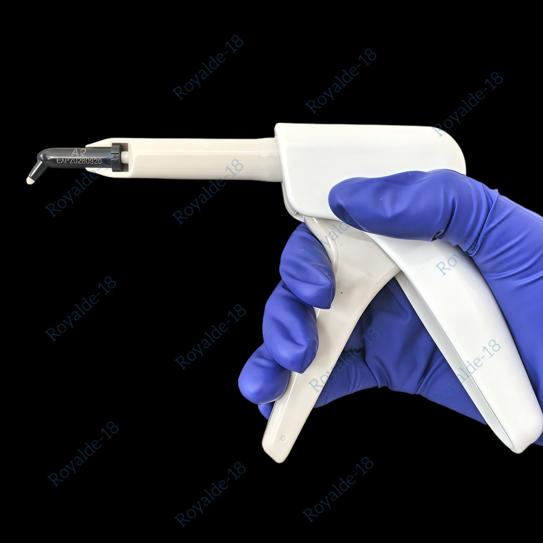 Dental Compules Unidose Composite Resin Capsules Light Cure 0.35g A2 Z350 Nano