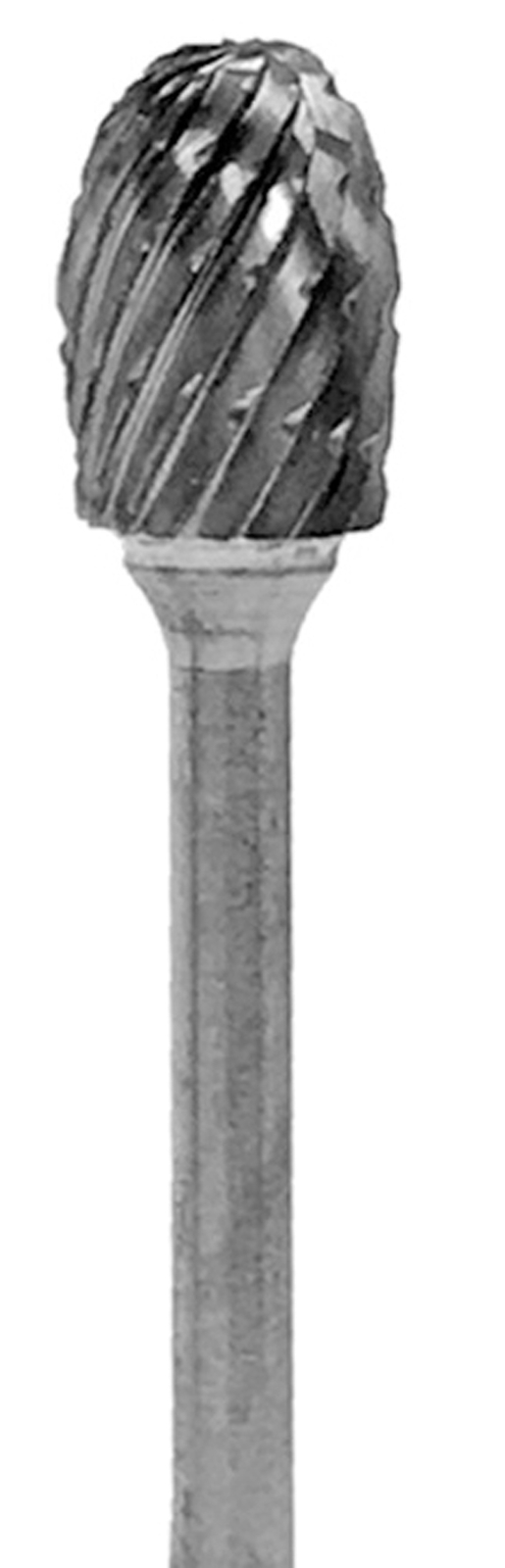 JSP® CARBIDE HP LAB BURS, #52C(bs552)