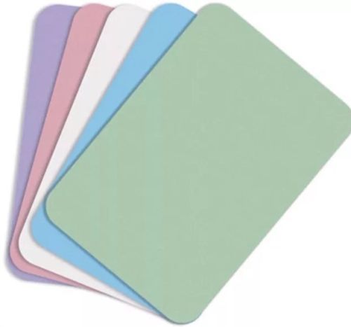 Defend Disposable Tray Covers 8.5″ x 12.25″. 1,000 per box – White Dental Tattoo