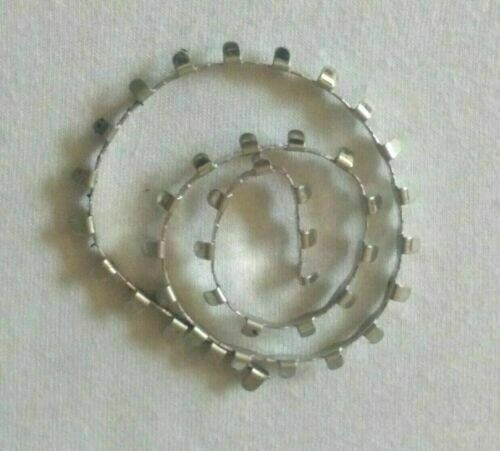 Dental Surgical Wire Arch SS Erich Coil Erich Bar~~ 5 piece