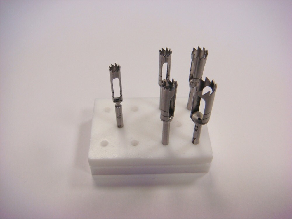 A-Titan IMPLANTATION TREPHINE KIT (Dental)