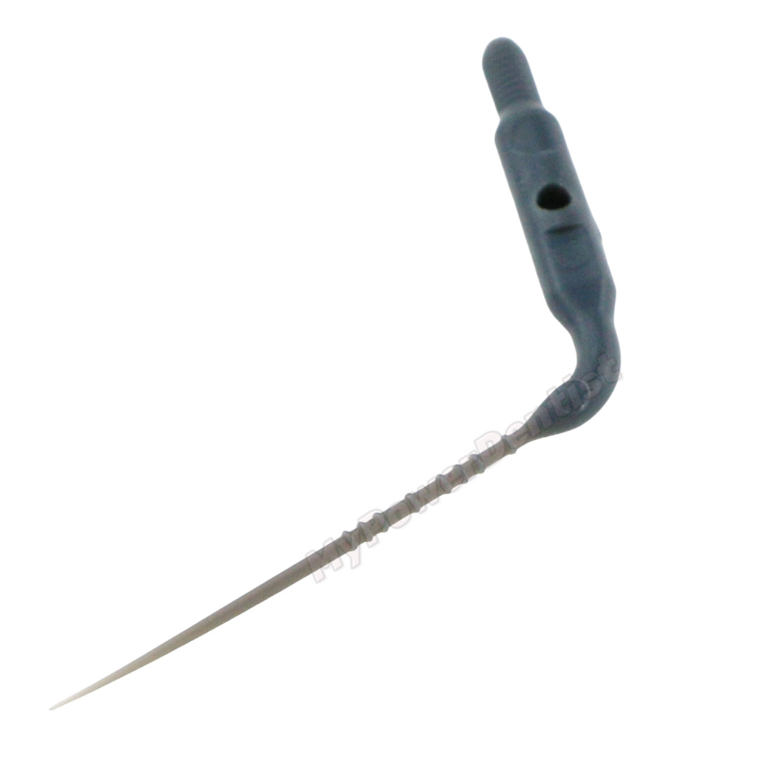 Dental Sonic Endo Irrigation EDDY Tips S L For VDW KaVo Air Scaler Handpiece