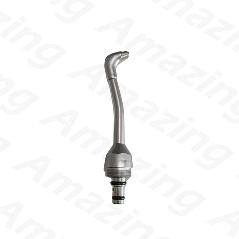 Dental Air Polisher Nozzle Tip Head 90° 120 Angle Fit NEO NSK Prophy Mate System