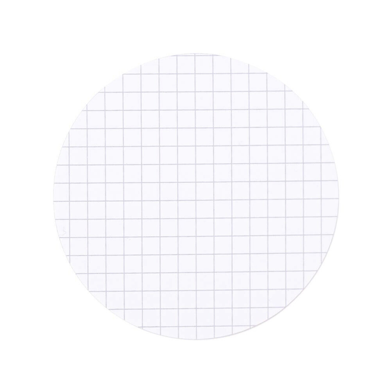 APHA 47mm 0.45µm MCE Gridded Membrane Filter 3.1mm Intervals Grid Line
