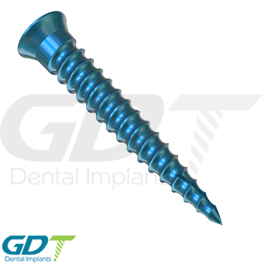 Guided Bon Regeneration Medium Kit GBR Dental Tool Instrument Membrane Screws