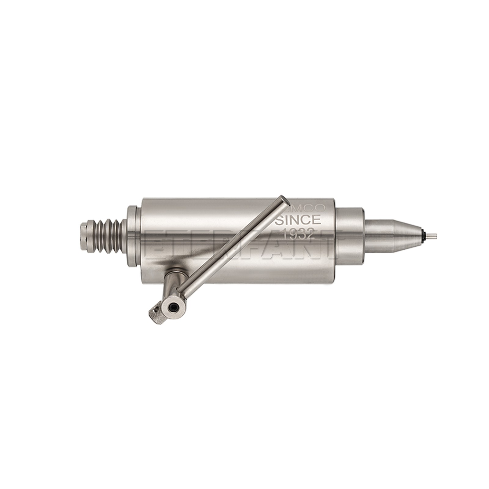 Dental Lab Fully-automatic Spindle High Speed Alloy Grinder Parts ＞20000rpm