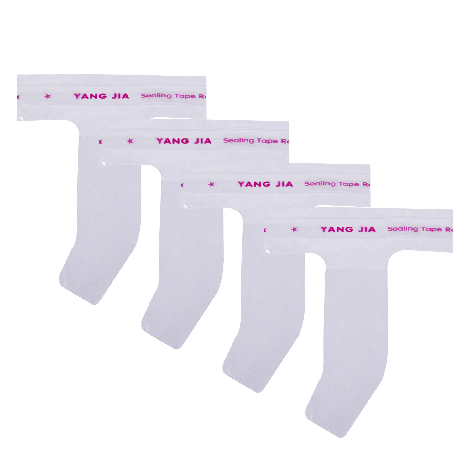 200Pcs Dental Curing Light Head Tip Protective Sleeves Disposable 4.33 ” X 1 “