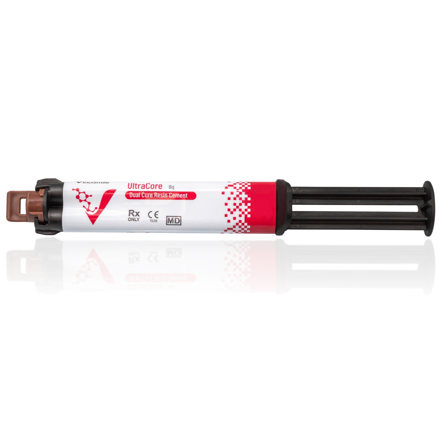 HUGE Vincismile UltraCore Core Build-up Material 8g/Tube