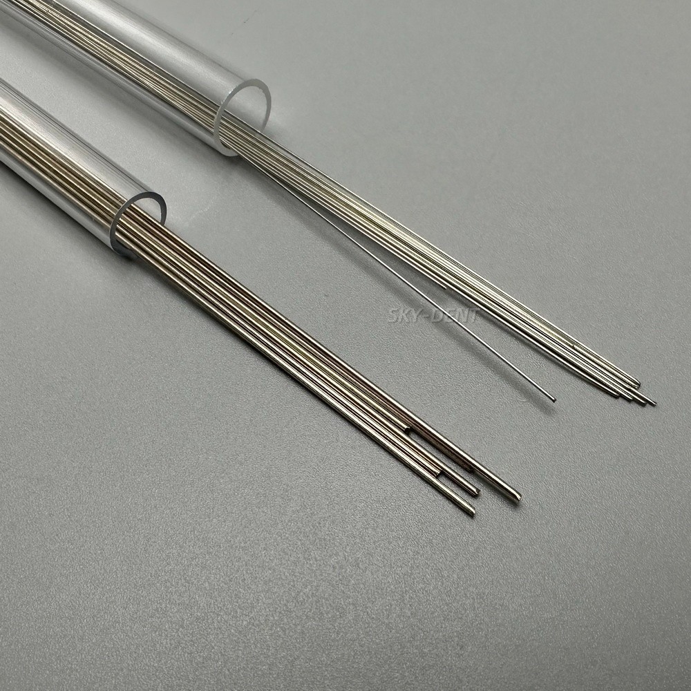 10g Silver Soldering Wires Dental Low Temperature Welding Solder Wire 0.5/1.0mm