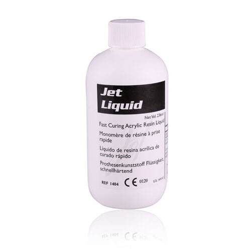 Lang Acrylic Tooth Jet Repair Liquid 1 quart (946ml) #1406