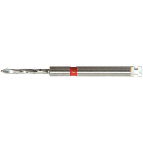 Flexi-Post red 1 (1.20 mm) primary reamer, single reamer