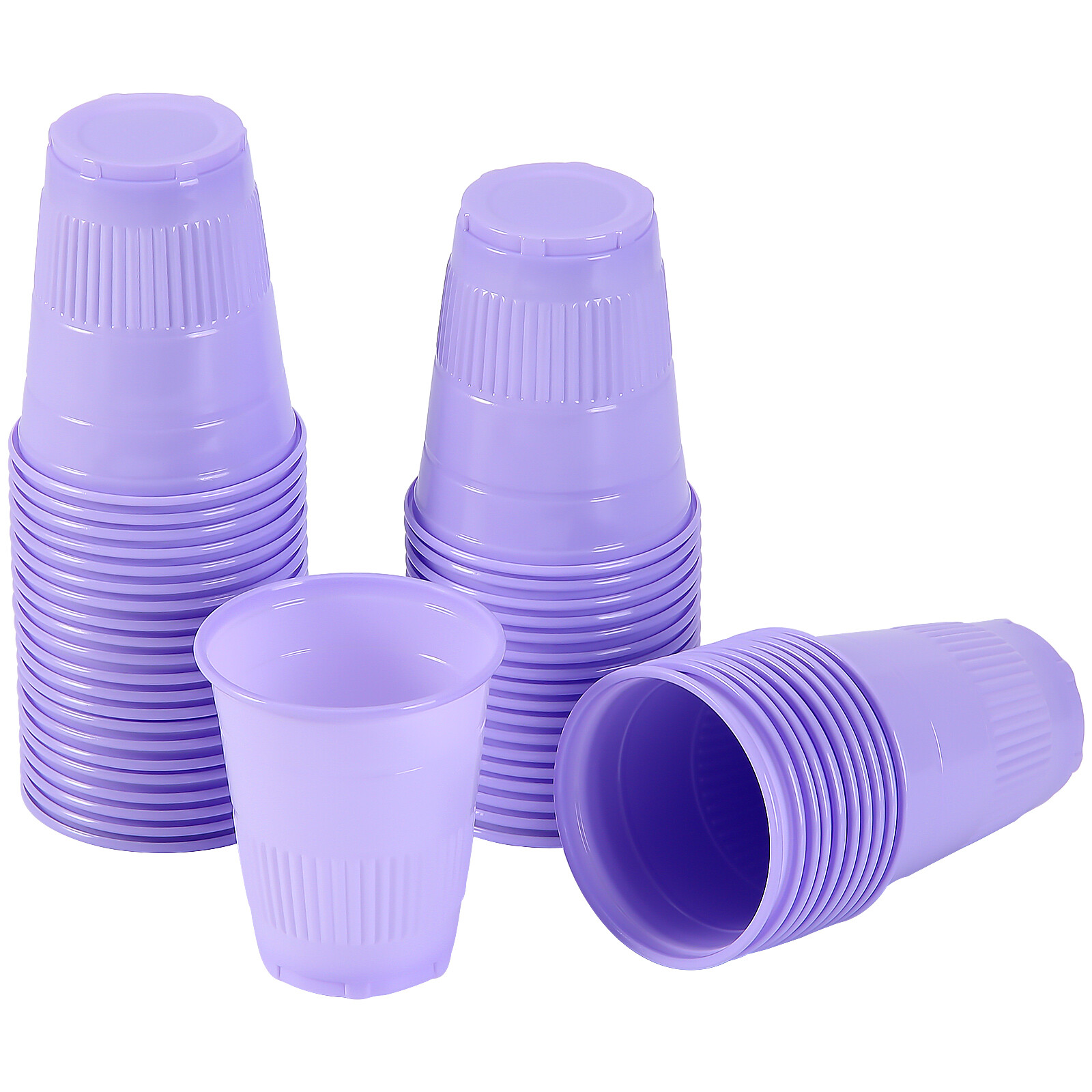 1000pcs Dental Disposable Plastic Drinking Cup 5oz Office Patient Medical Cups