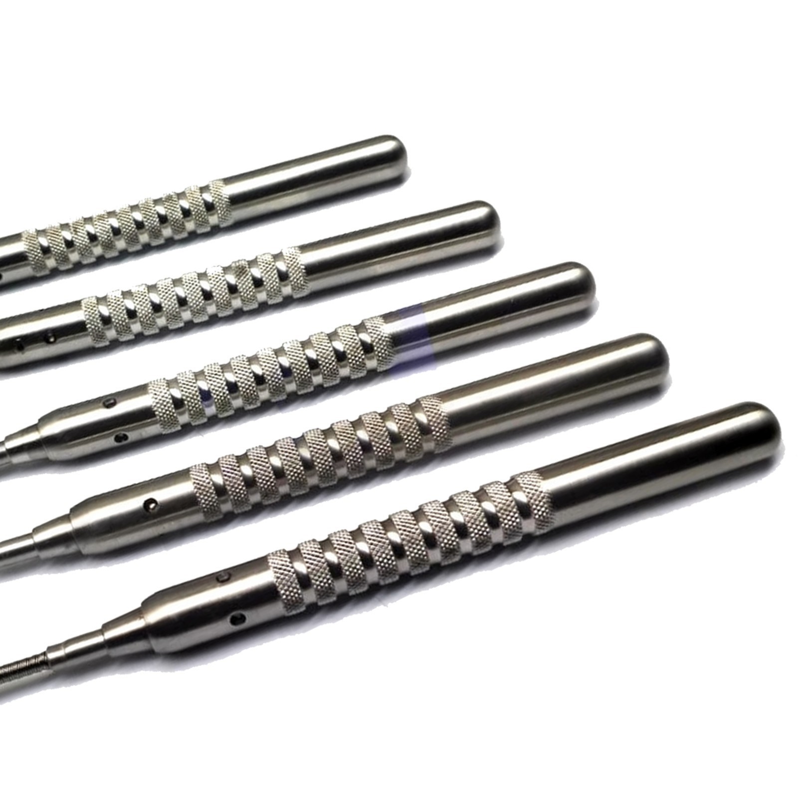 COMPLETE AUTOMATRIX AUTOMATE III TIGHTENING DEVICE 5 PCS SET