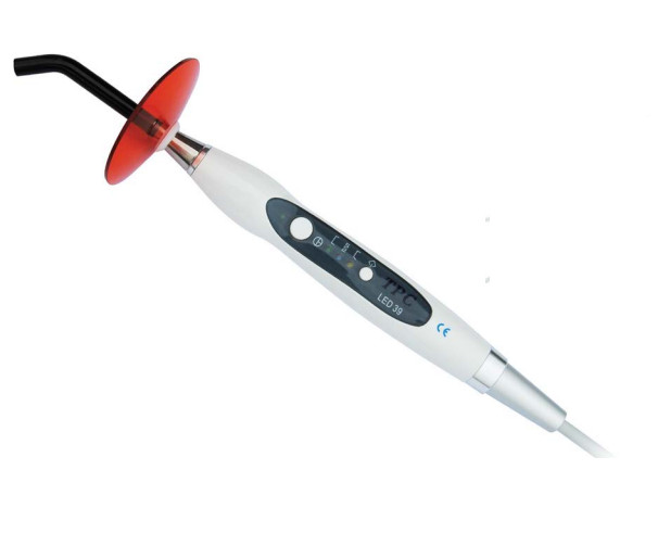 TPC Dental LED 39N Curing Light System Replacement Parts (Multi)
