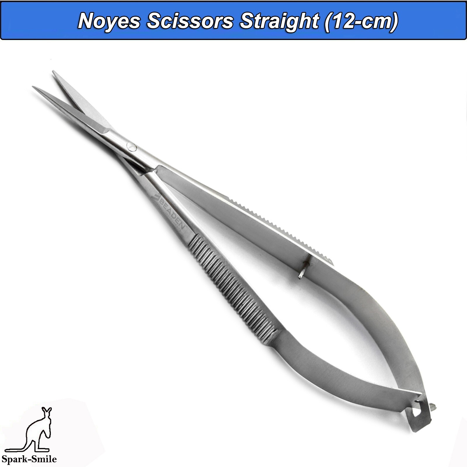 Surgical Lucas Curette Scissor Elevators Forceps Dental Periodontal Surgery Kit