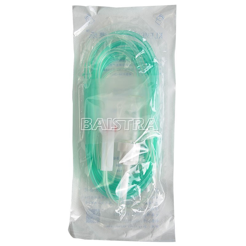 Dental Implant Irrigation Tubes Tubing Surgical Disposable C Type Fit For W H