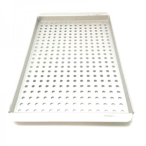 SteriSURE Tray for Sterident 200, 2100. Size: 10″ x 6-1/4″