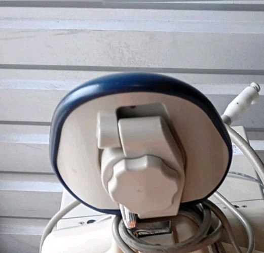 Adec Dental 4810 Headrest for Mobile Simulator Training Equipment